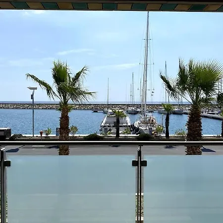San Lorenzo Marina Apartment San Lorenzo al Mare Exterior photo