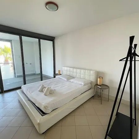 San Lorenzo Marina Apartment San Lorenzo al Mare Exterior photo