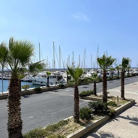 San Lorenzo Marina Apartment San Lorenzo al Mare Exterior photo