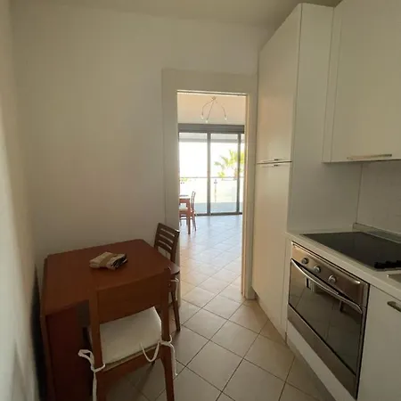 San Lorenzo Marina Apartment San Lorenzo al Mare Exterior photo
