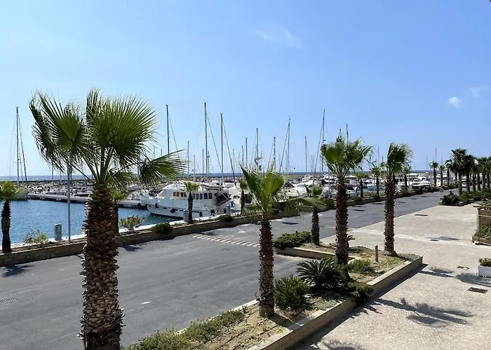 San Lorenzo Marina Apartment
