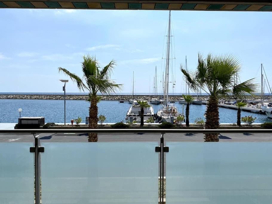 San Lorenzo Marina Apartment