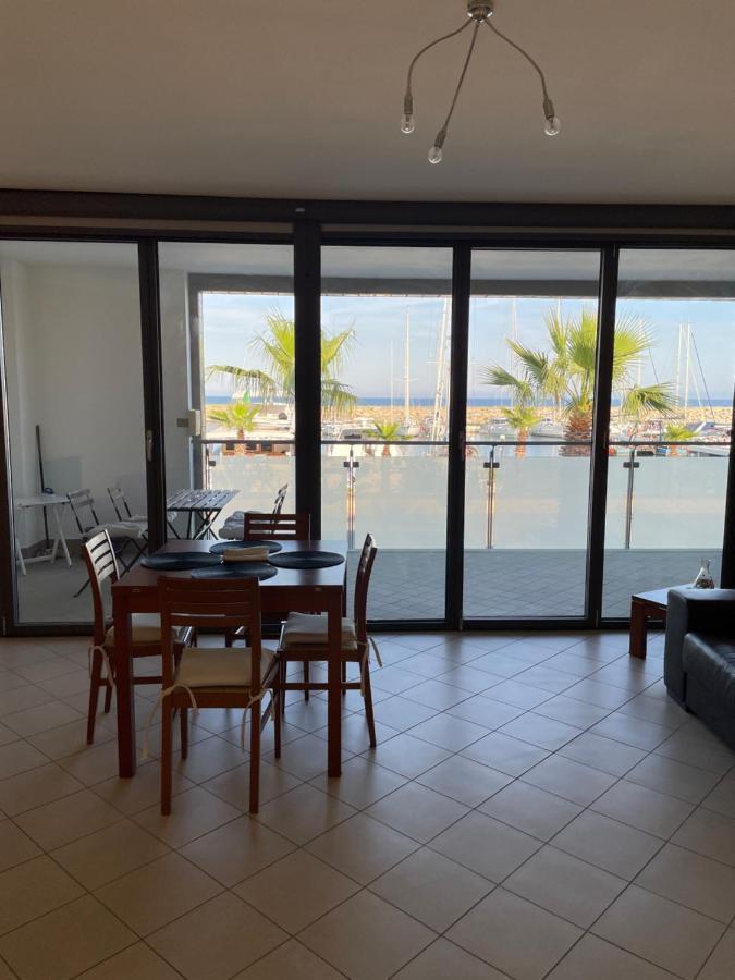 San Lorenzo Marina * San Lorenzo al Mare