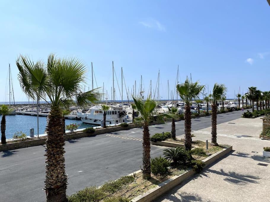 Apartment San Lorenzo Marina San Lorenzo al Mare