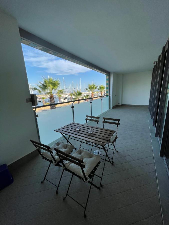 Apartment San Lorenzo Marina San Lorenzo al Mare